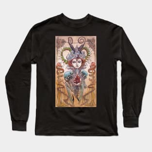 Openheart Long Sleeve T-Shirt